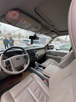 فورد إكسبيديشن